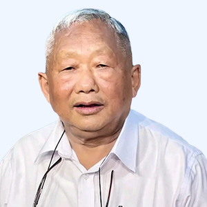 Photo of Rev. Simon Gurung