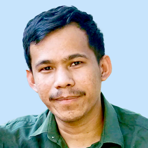 Photo of Mr. Ram Lama