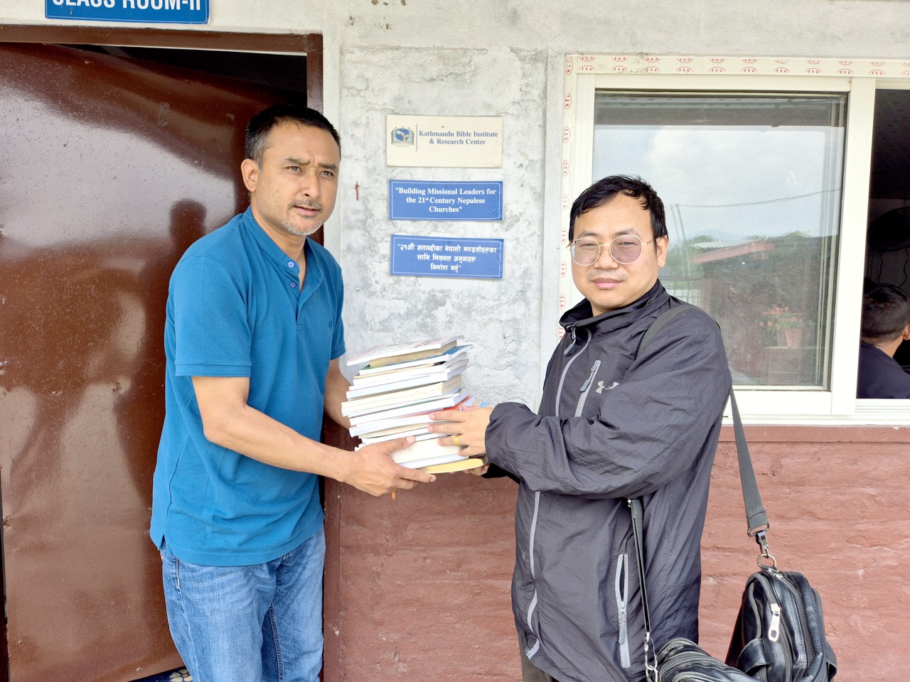 Gallery of KBI Community Activities